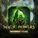 Magic Powers Megaways Magic Powers Megaways