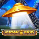 Mayan Gods Mayan Gods