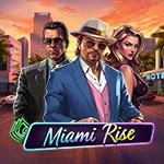 Miami Rise Miami Rise