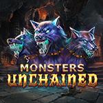 Monsters Unchained Monsters Unchained