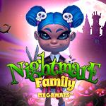 Nightmare Family MegaWays Nightmare Family MegaWays