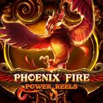 Phoenix Fire Power Reels Phoenix Fire Power Reels