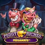 Piggy Riches Megaways Piggy Riches Megaways