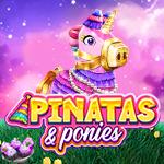 Pinatas and Ponies Pinatas and Ponies