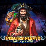 Pirates` Plenty Battle for Gold Pirates` Plenty Battle for Gold