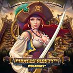 Pirates` Plenty MegaWays Pirates` Plenty MegaWays