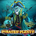 Pirates` Plenty Pirates` Plenty