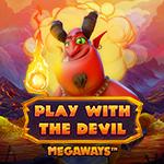 Play With the Devil MegaWays Play With the Devil MegaWays