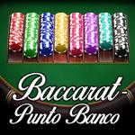Punto Banco Punto Banco