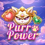 Purr Power Purr Power