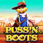 Puss `N Boots Puss `N Boots