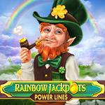 Rainbow Jackpots Power Lines Rainbow Jackpots Power Lines