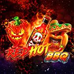 Red Hot BBQ Red Hot BBQ
