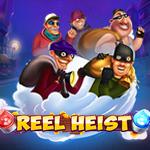 Reel Heist Reel Heist
