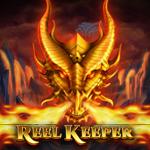 Reel Keeper Reel Keeper