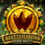 Reptizillions Power Reels Reptizillions Power Reels