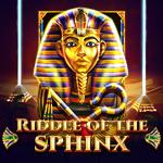 Riddle Of The Sphinx Riddle Of The Sphinx