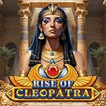Rise of Cleopatra Rise of Cleopatra