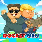 Rocket Men Rocket Men