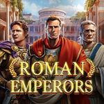 Roman Emperors Roman Emperors
