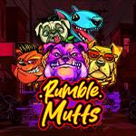 Rumble Mutts Rumble Mutts