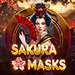 Sakura Masks Sakura Masks