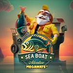 Sea Boat Adventure MegaWays Sea Boat Adventure MegaWays