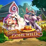 Sheep Gone Wild Sheep Gone Wild