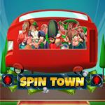 Spin Town Spin Town