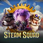 Steam Squad Steam Squad