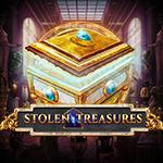 Stolen Treasures Stolen Treasures