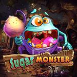 Sugar Monster Sugar Monster