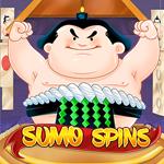 Sumo Spins Sumo Spins