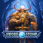 Sword Stomp Sword Stomp