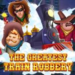 The Greatest Train Robbery The Greatest Train Robbery