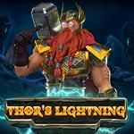 Thor`s Lightning Thor`s Lightning