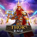 Thor`s Rage Thor`s Rage