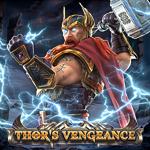 Thor`s vengeance Thor`s vengeance