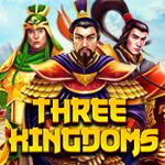 Three Kingdoms Three Kingdoms