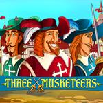 Three Musketeers Three Musketeers