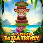 Tiki Fruits Totem Frenzy Tiki Fruits Totem Frenzy