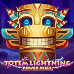 Totem Lightning Power Reels Totem Lightning Power Reels