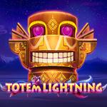 Totem Lightning Totem Lightning