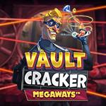 Vault Cracker MegaWays Vault Cracker MegaWays
