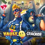 Vault Cracker Vault Cracker