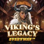 Viking`s Legacy EveryWay Viking`s Legacy EveryWay