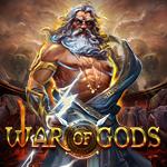 War Of Gods War Of Gods
