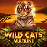 Wild Cats Multiline Wild Cats Multiline