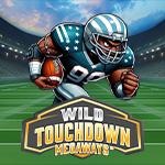 Wild Touchdown Megaways Wild Touchdown Megaways