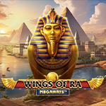 Wings of Ra MegaWays Wings of Ra MegaWays